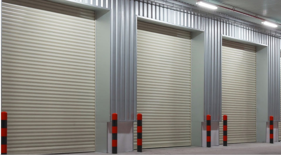 Nhà Thầu Cửa Cuốn