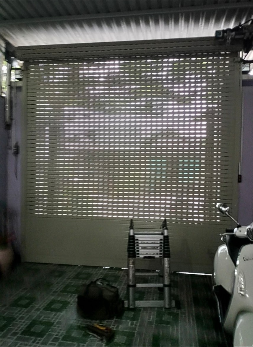 DỊCH VỤ SỬA CHỮA CỬA CUỐN TẠI HÙNG VƯƠNG, THỊ TRẤN GÒ DẦU, TP Nghệ An