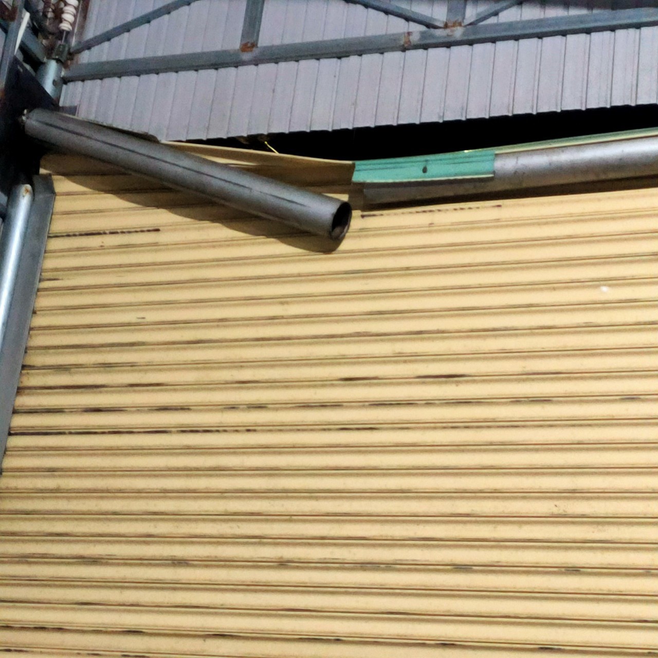 Dịch vụ sửa cửa cuốn uy tín hàng đầu tại Nghệ An