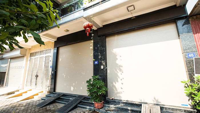Địa Chỉ Lắp Đặt Cửa Cuốn Tại Nghệ An Uy Tín Chất Lượng Bảo Hành Chính Hãng Dài Hạn